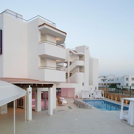 My Way Luxury Ibiza Studio - Ab Group Playa d'en Bossa Dış mekan fotoğraf