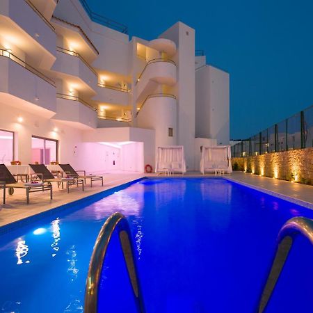 My Way Luxury Ibiza Studio - Ab Group Playa d'en Bossa Dış mekan fotoğraf