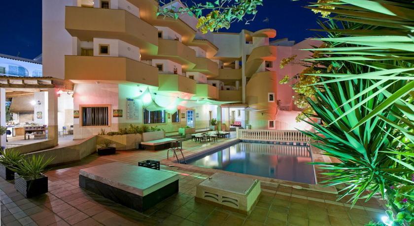 My Way Luxury Ibiza Studio - Ab Group Playa d'en Bossa Dış mekan fotoğraf