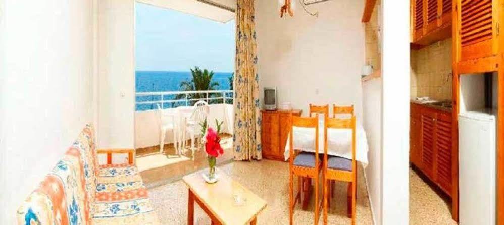 My Way Luxury Ibiza Studio - Ab Group Playa d'en Bossa Dış mekan fotoğraf