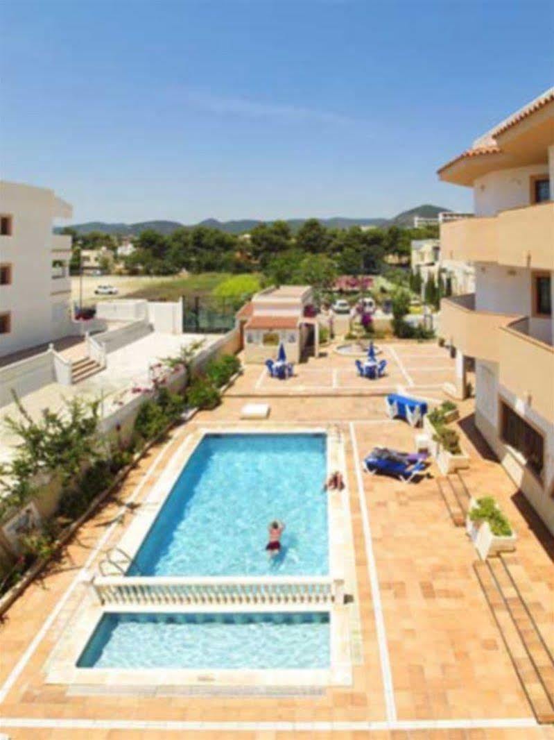 My Way Luxury Ibiza Studio - Ab Group Playa d'en Bossa Dış mekan fotoğraf