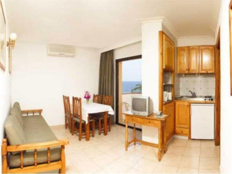 My Way Luxury Ibiza Studio - Ab Group Playa d'en Bossa Dış mekan fotoğraf