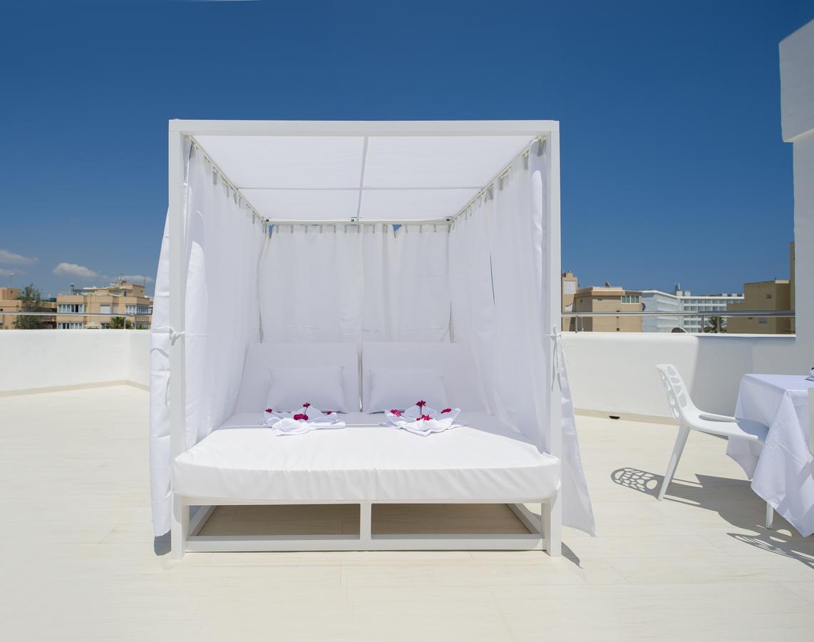 My Way Luxury Ibiza Studio - Ab Group Playa d'en Bossa Dış mekan fotoğraf