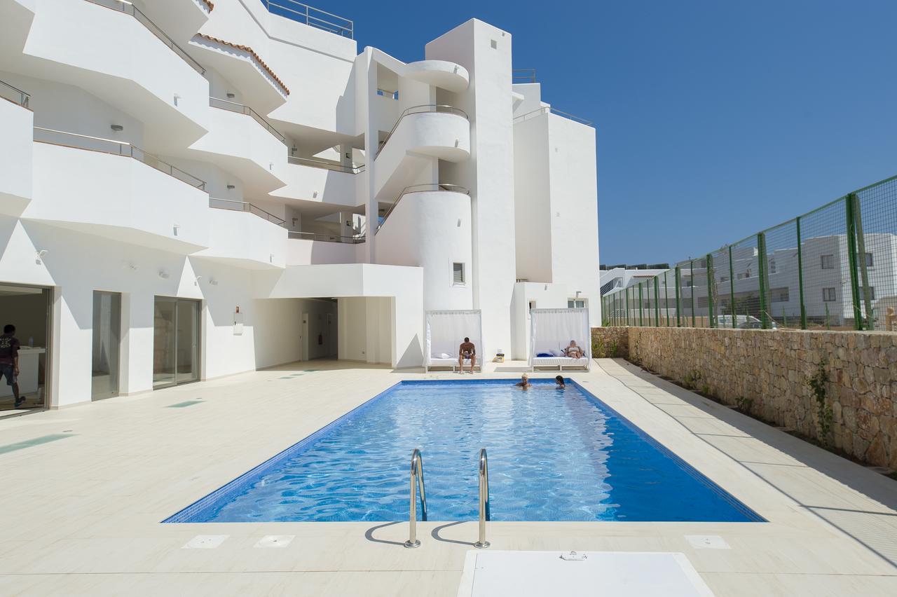My Way Luxury Ibiza Studio - Ab Group Playa d'en Bossa Dış mekan fotoğraf