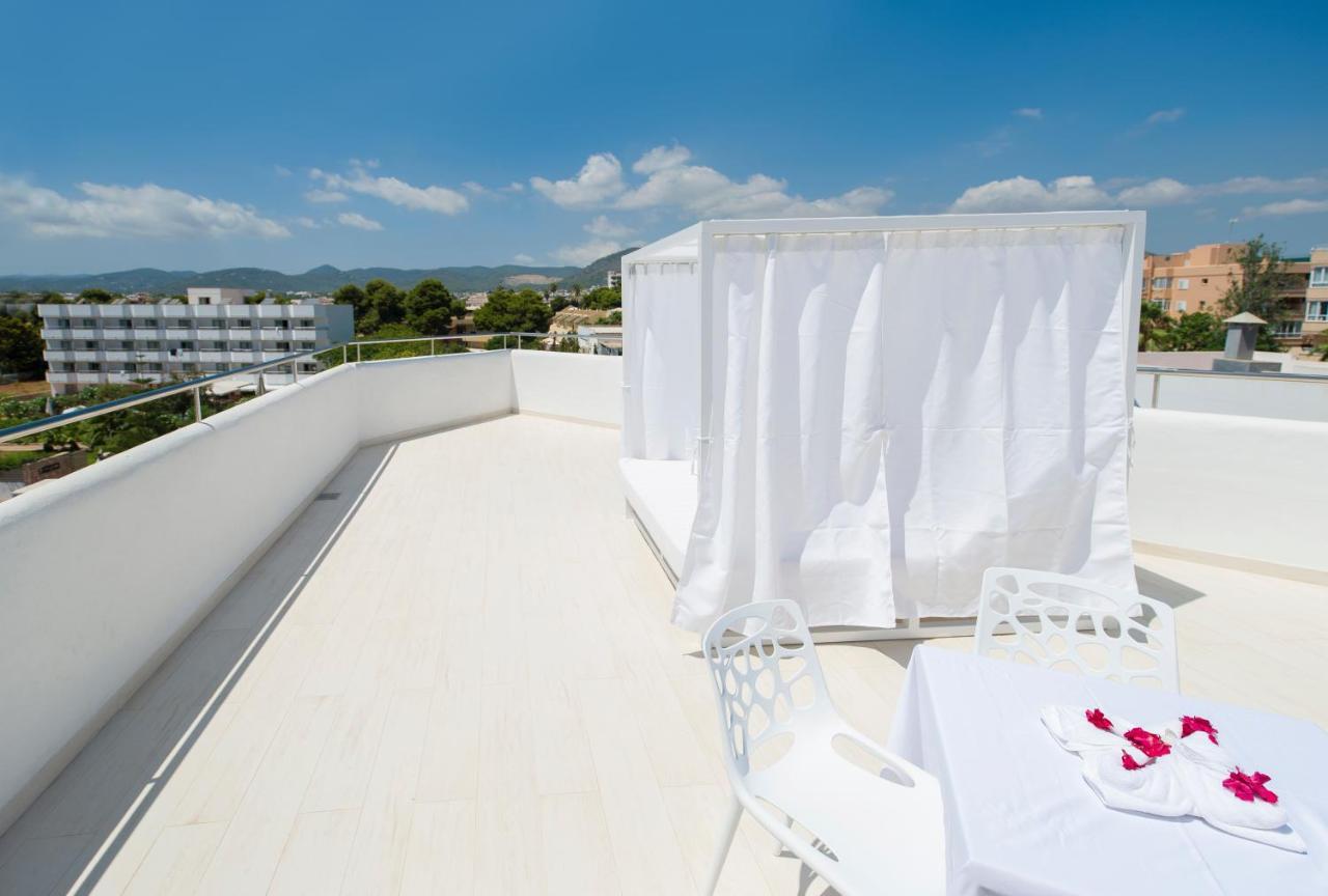 My Way Luxury Ibiza Studio - Ab Group Playa d'en Bossa Dış mekan fotoğraf