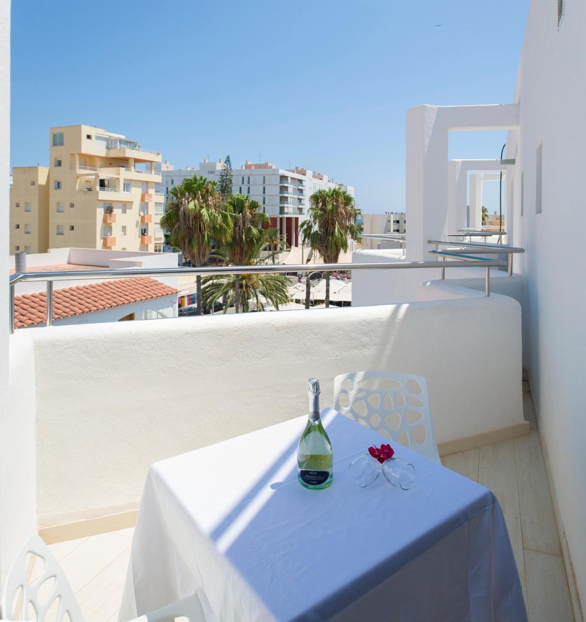 My Way Luxury Ibiza Studio - Ab Group Playa d'en Bossa Dış mekan fotoğraf