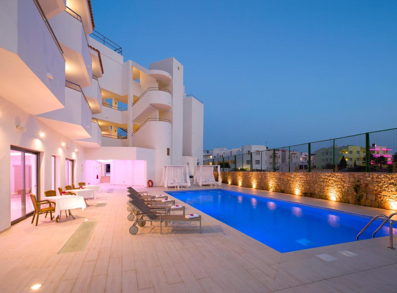 My Way Luxury Ibiza Studio - Ab Group Playa d'en Bossa Dış mekan fotoğraf