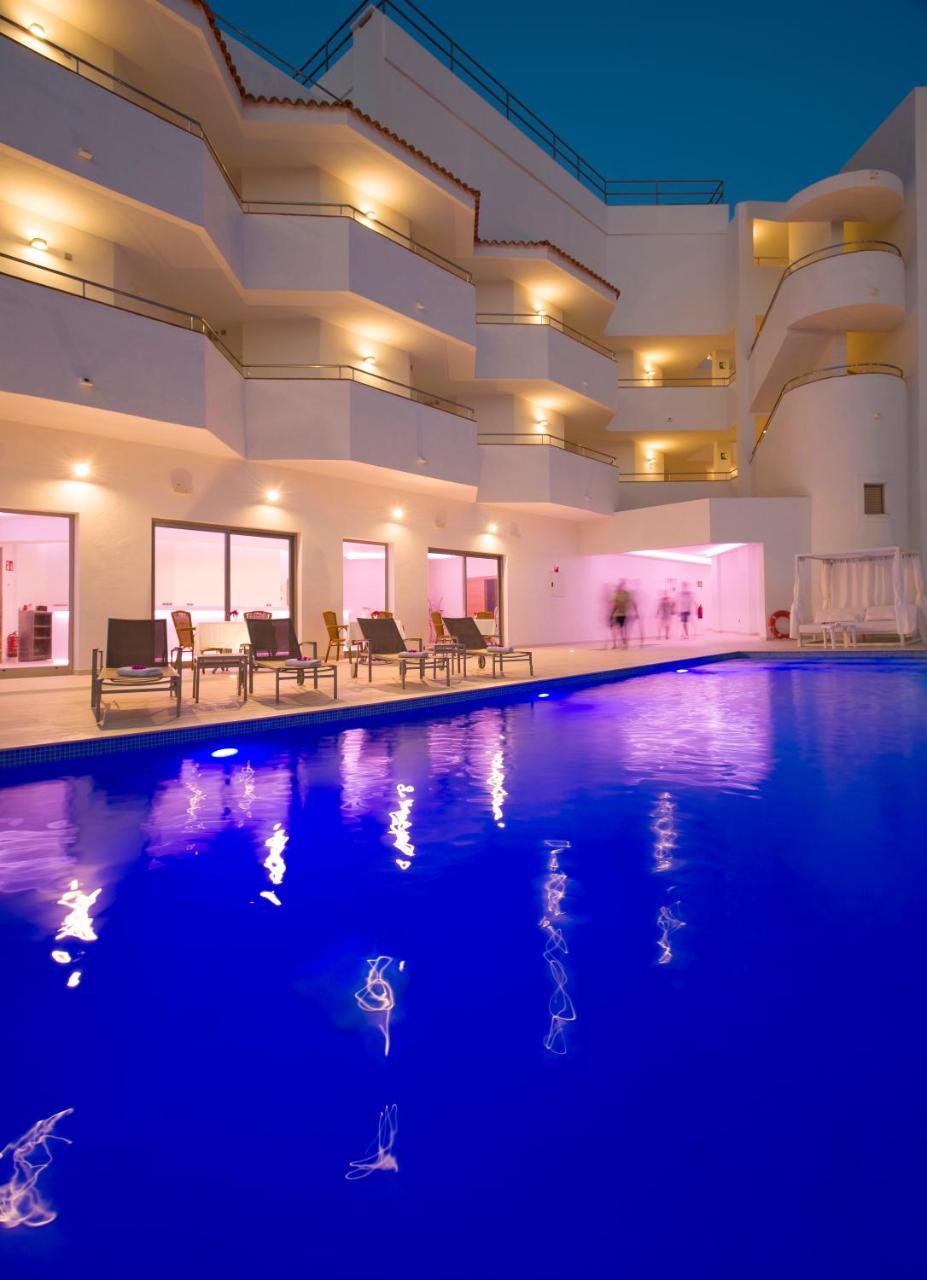 My Way Luxury Ibiza Studio - Ab Group Playa d'en Bossa Dış mekan fotoğraf