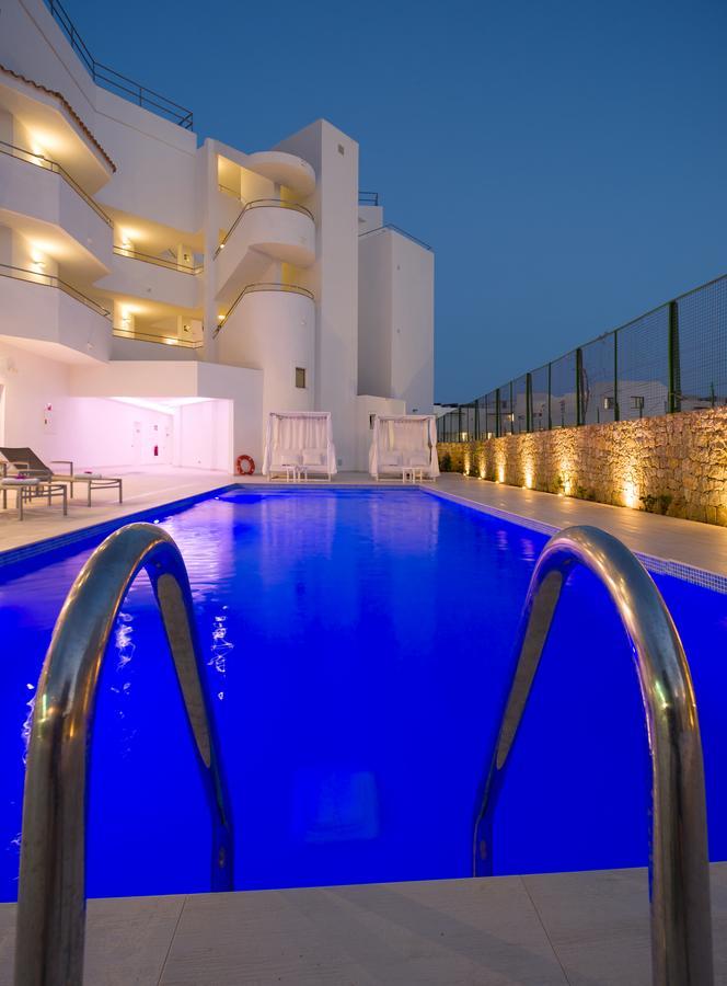 My Way Luxury Ibiza Studio - Ab Group Playa d'en Bossa Dış mekan fotoğraf