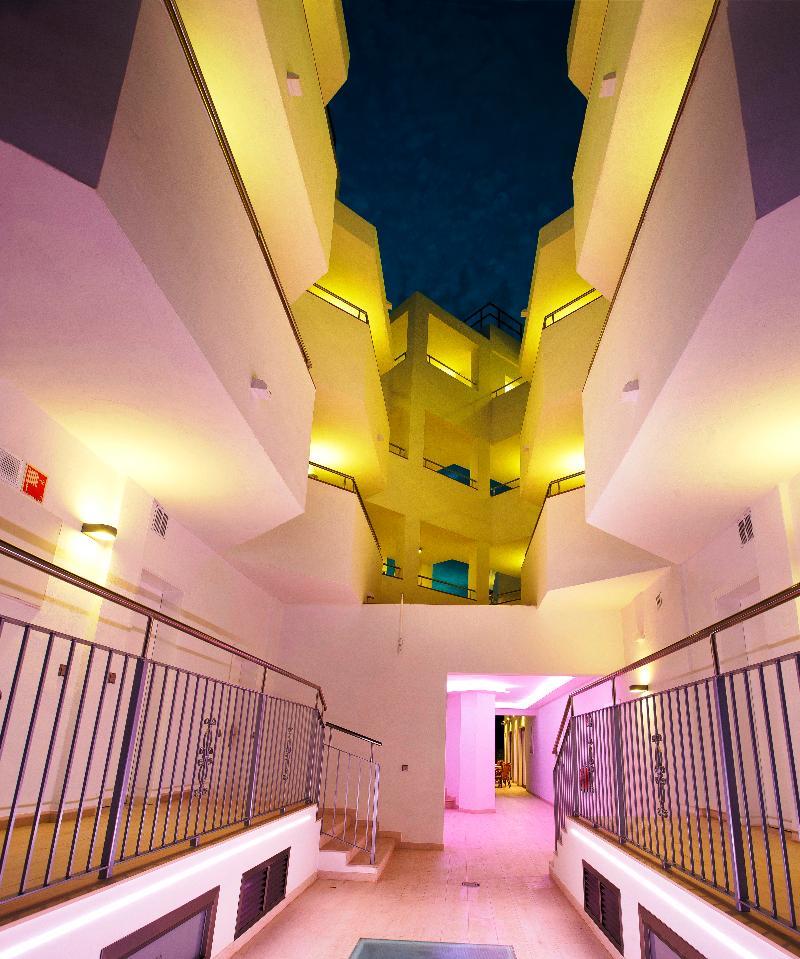 My Way Luxury Ibiza Studio - Ab Group Playa d'en Bossa Dış mekan fotoğraf