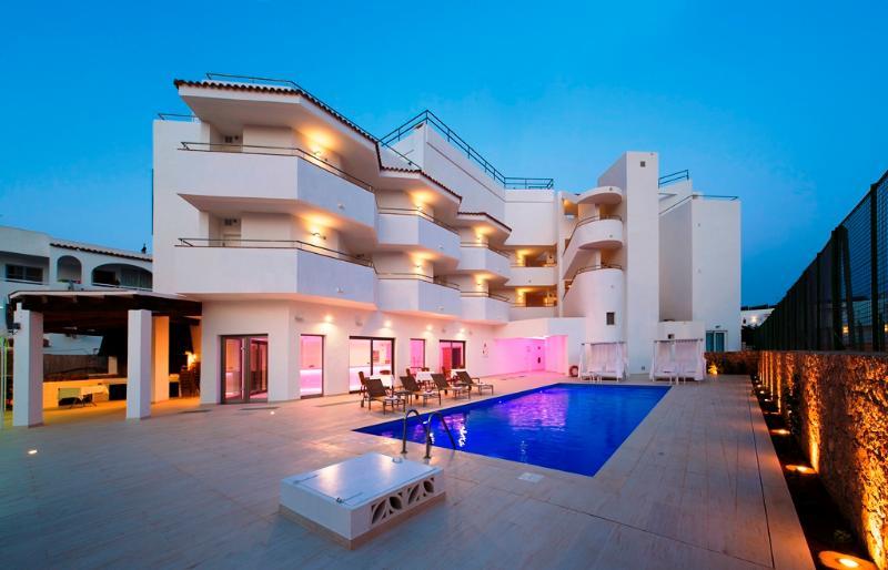 My Way Luxury Ibiza Studio - Ab Group Playa d'en Bossa Dış mekan fotoğraf