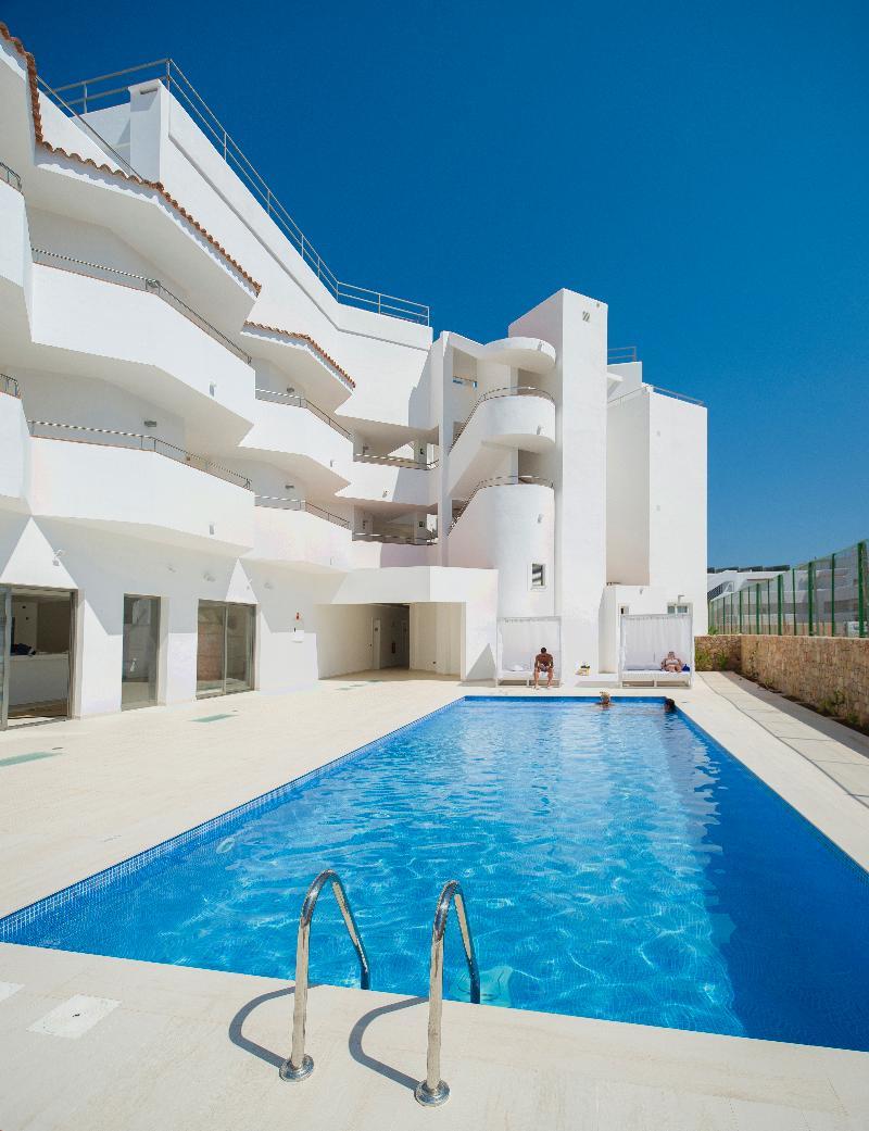 My Way Luxury Ibiza Studio - Ab Group Playa d'en Bossa Dış mekan fotoğraf