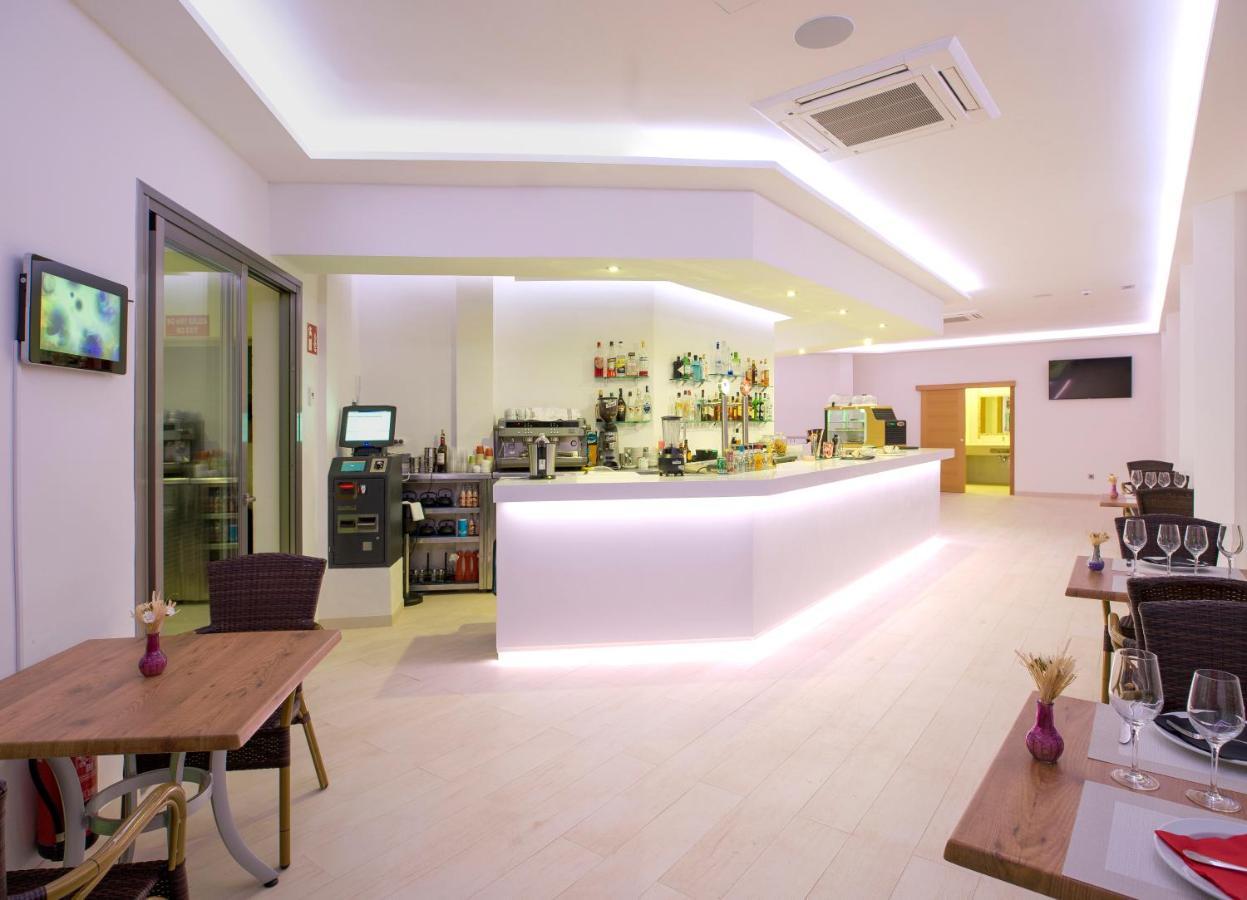 My Way Luxury Ibiza Studio - Ab Group Playa d'en Bossa Dış mekan fotoğraf