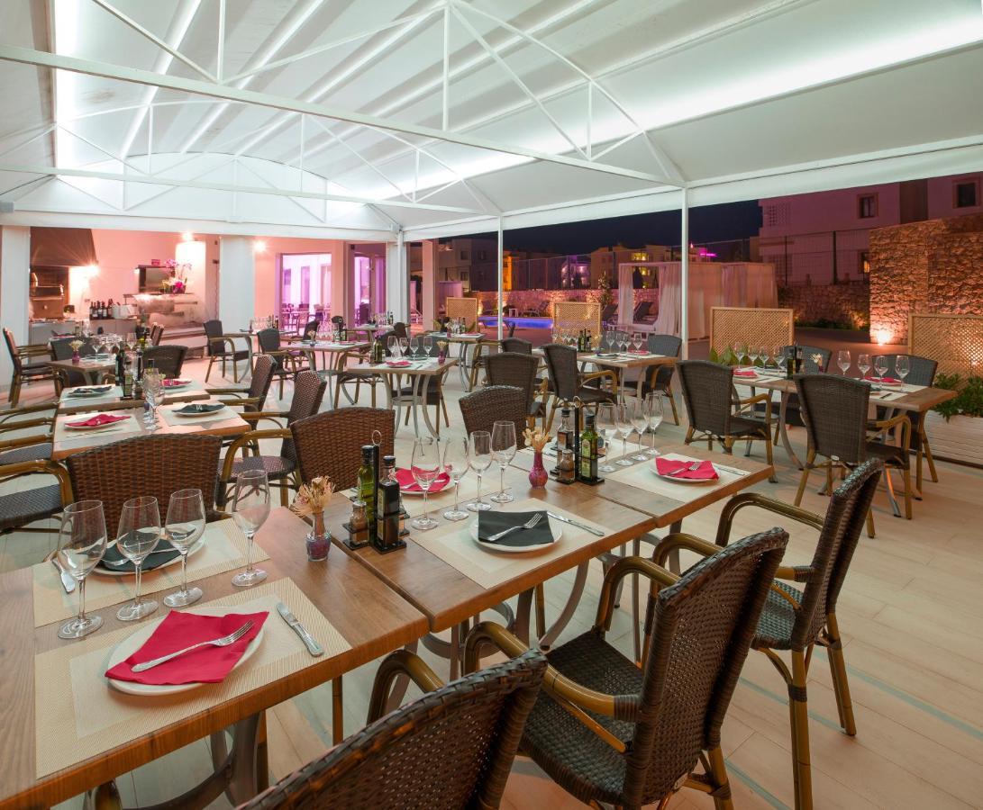 My Way Luxury Ibiza Studio - Ab Group Playa d'en Bossa Dış mekan fotoğraf