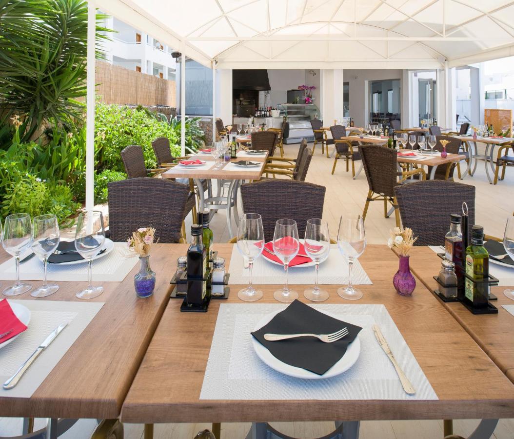 My Way Luxury Ibiza Studio - Ab Group Playa d'en Bossa Dış mekan fotoğraf